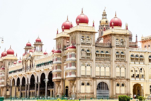 bangalore to mysore cabs